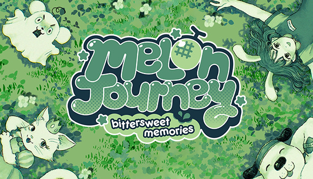 Melon Journey: Bittersweet Memories on Steam