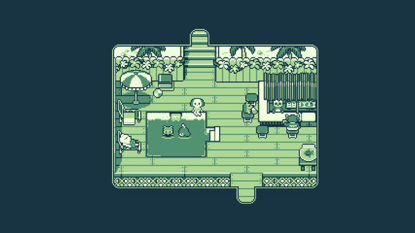 Melon Journey: Bittersweet Memories screenshot 5