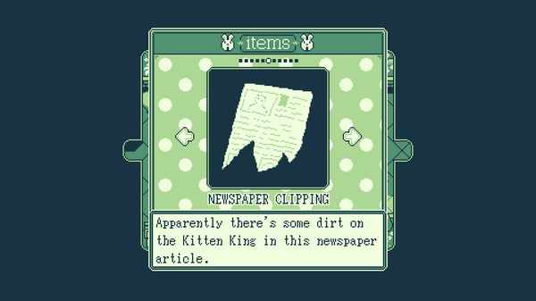 Melon Journey: Bittersweet Memories screenshot 3