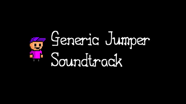 Generic Jumper - Soundtrack screenshot 1
