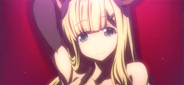 SENRAN KAGURA Peach Ball video 1
