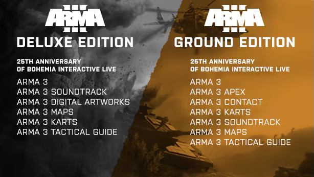 Arma 3 image