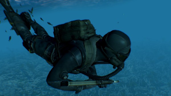 Arma 3 screenshot 4
