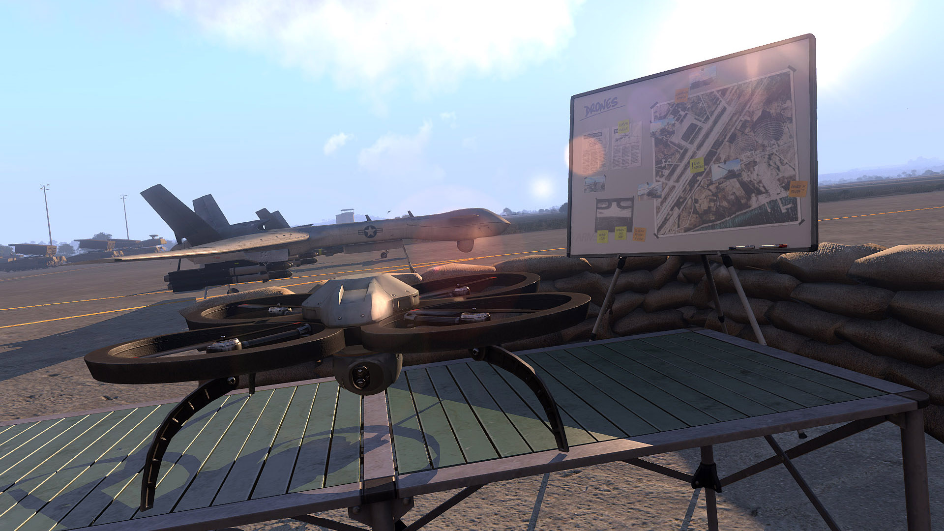 screenshot of Arma 3 11