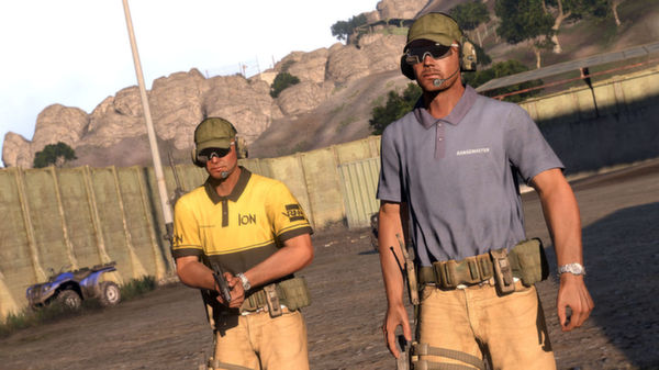 Arma 3 screenshot