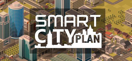 Smart City Plan steam charts