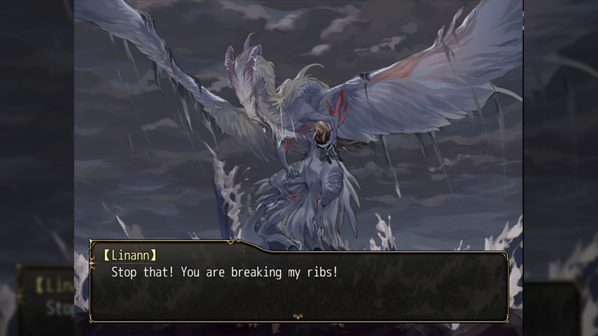 Dragon Spirits screenshot #12