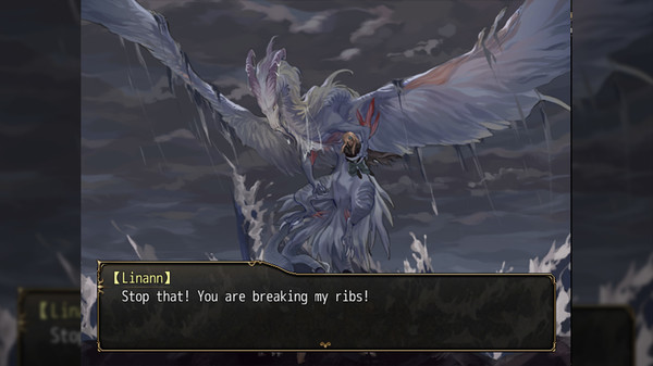 Dragon Spirits 龙魂：学院奇闻.