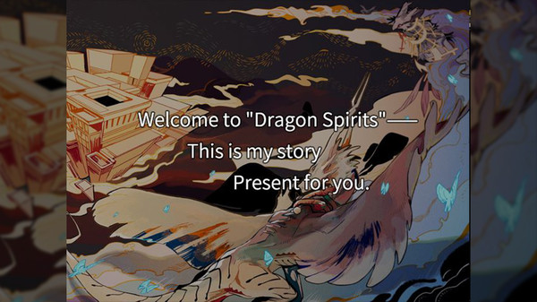 Screenshot z Dragon Spirits 龙魂:学院奇闻 Screenshot z Dragon Spirits 龙魂:学院奇闻