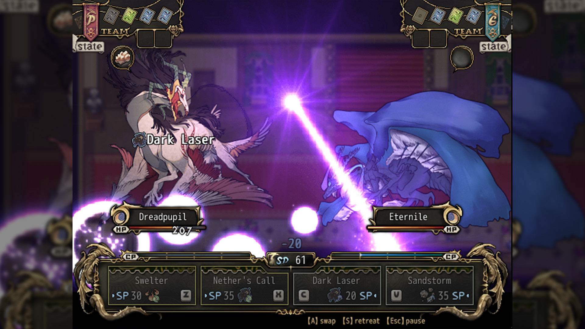 Dragon Spirits screenshot #13