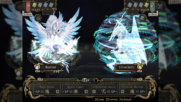 Screenshot z Dragon Spirits 龙魂:学院奇闻 Screenshot z Dragon Spirits 龙魂:学院奇闻