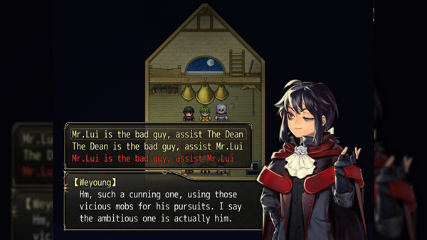 Dragon Spirits screenshot 3