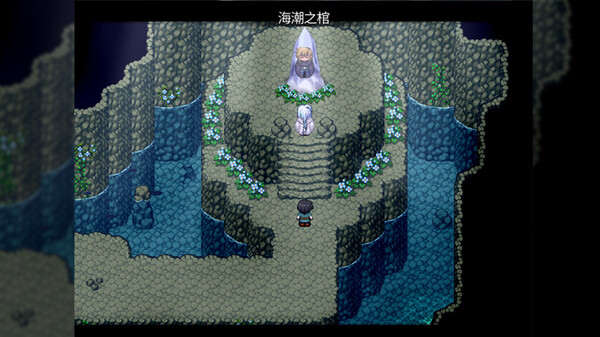 龙魂：学院奇闻-游戏截图