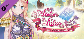 Atelier Lulua: Season Pass "Meruru"