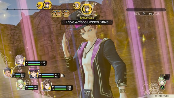 Atelier Lulua: Season Pass "Meruru"