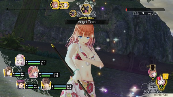 Atelier Lulua: Season Pass "Meruru"