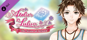 Atelier Lulua: Aurel's Swimsuit "Surf Strider"