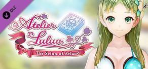 Atelier Lulua: Piana's Swimsuit "Vivid Two-color"