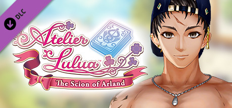 Atelier Lulua: Niko's Swimsuit "Capped Captain" banner image