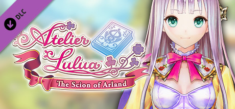 Atelier Lulua ~The Scion of Arland~ Steam Charts and Player Count Stats