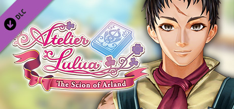 Atelier Lulua: Niko's Outfit "The Boldness" banner image