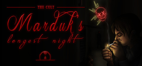 The Cult: Marduk's Longest Night steam charts