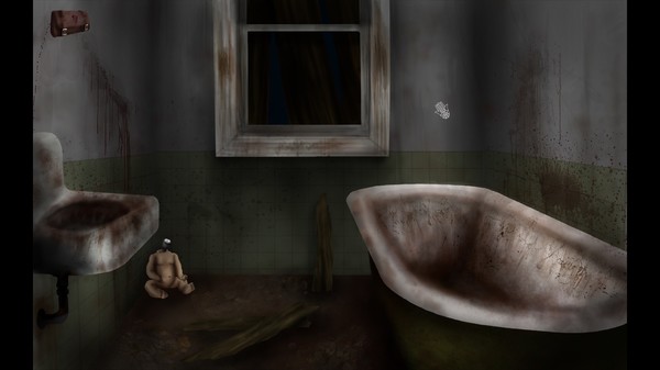 Screenshot z The Cult: Marduk's Longest Night