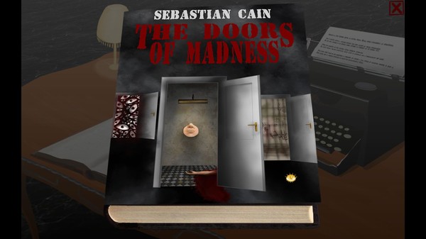 The Cult: Marduk's Longest Night.