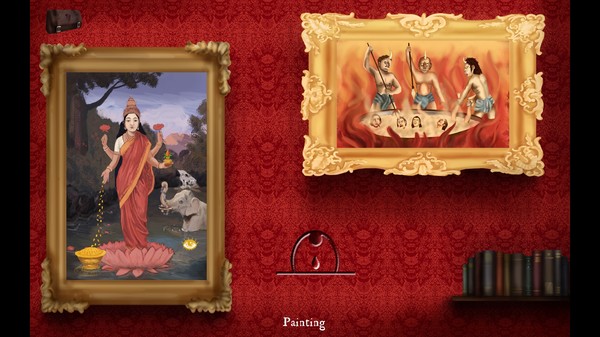 The Cult: Marduk's Longest Night.