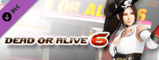 DOA6 Pirates of the 7 Seas Costume - Mai Shiranui Small Capsule Image