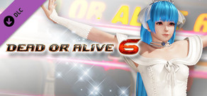 DOA6 Happy Wedding Costume - Kula Diamond