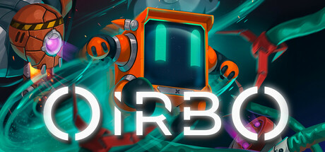 Oirbo cover image