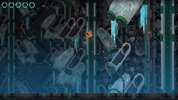 Oirbo Screenshot