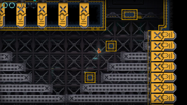 Oirbo Screenshot