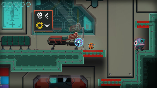 Oirbo Screenshot