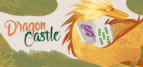 Dragon Castle: The Board Game banner image