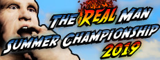 The Real Man Summer Championship 2019
