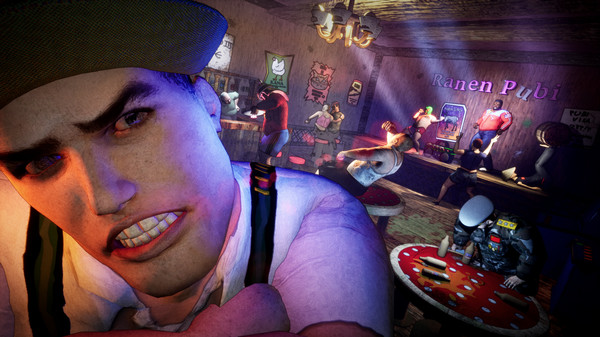 The Real Man Summer Championship 2019 screenshot 4