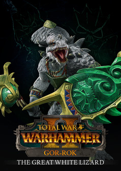Total War: WARHAMMER II - Gor-Rok
