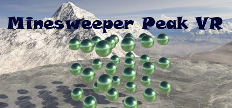 Minesweeper Peak VR Cheat Engine/CT