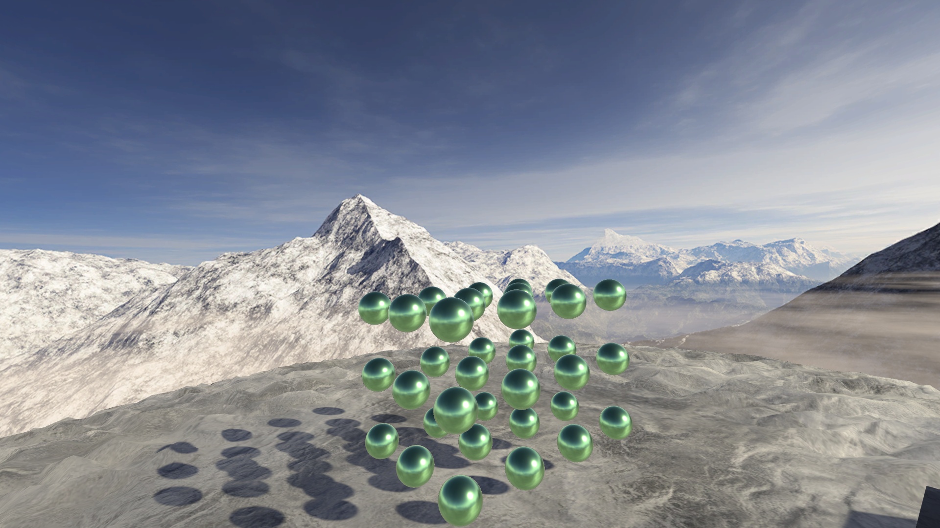 #1. Minesweeper Peak VR (Steam) 来自: Baroque Software