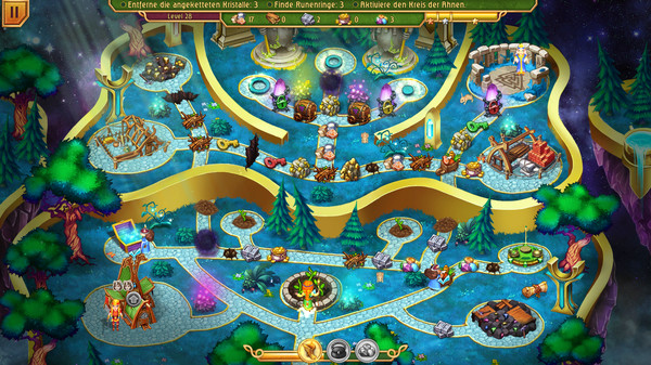Viking Sisters Screenshot 5