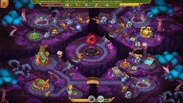 Viking Sisters Screenshot 3