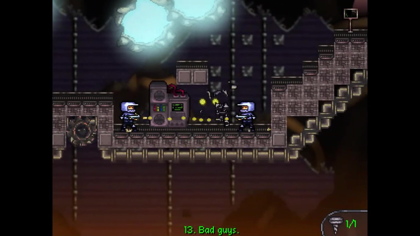 #3. That Red Button (Steam) 由: KDY