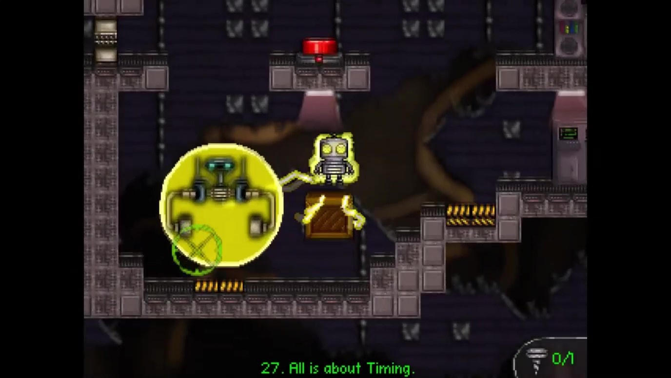 #2. That Red Button (Steam) 由: KDY