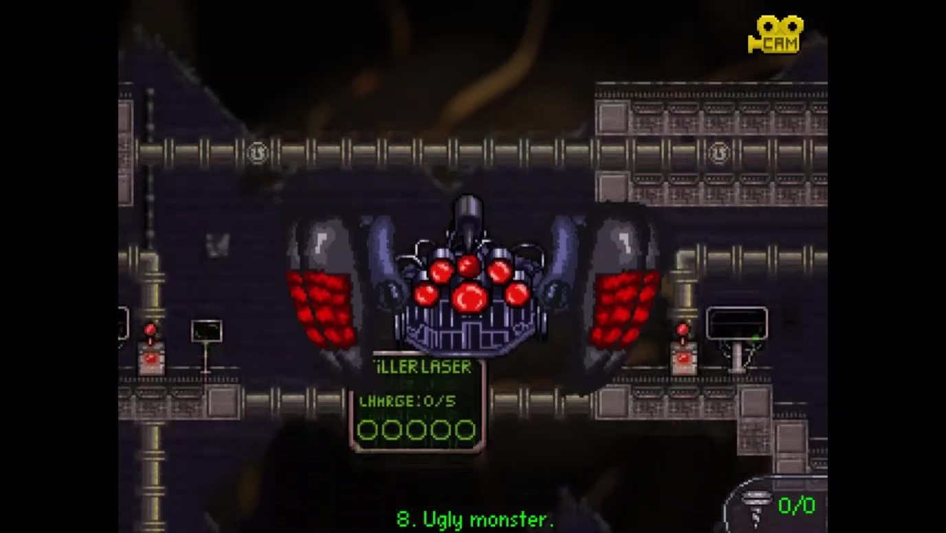 #5. That Red Button (Steam) 由: KDY