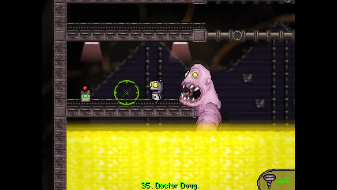 #4. That Red Button (Steam) 由: KDY