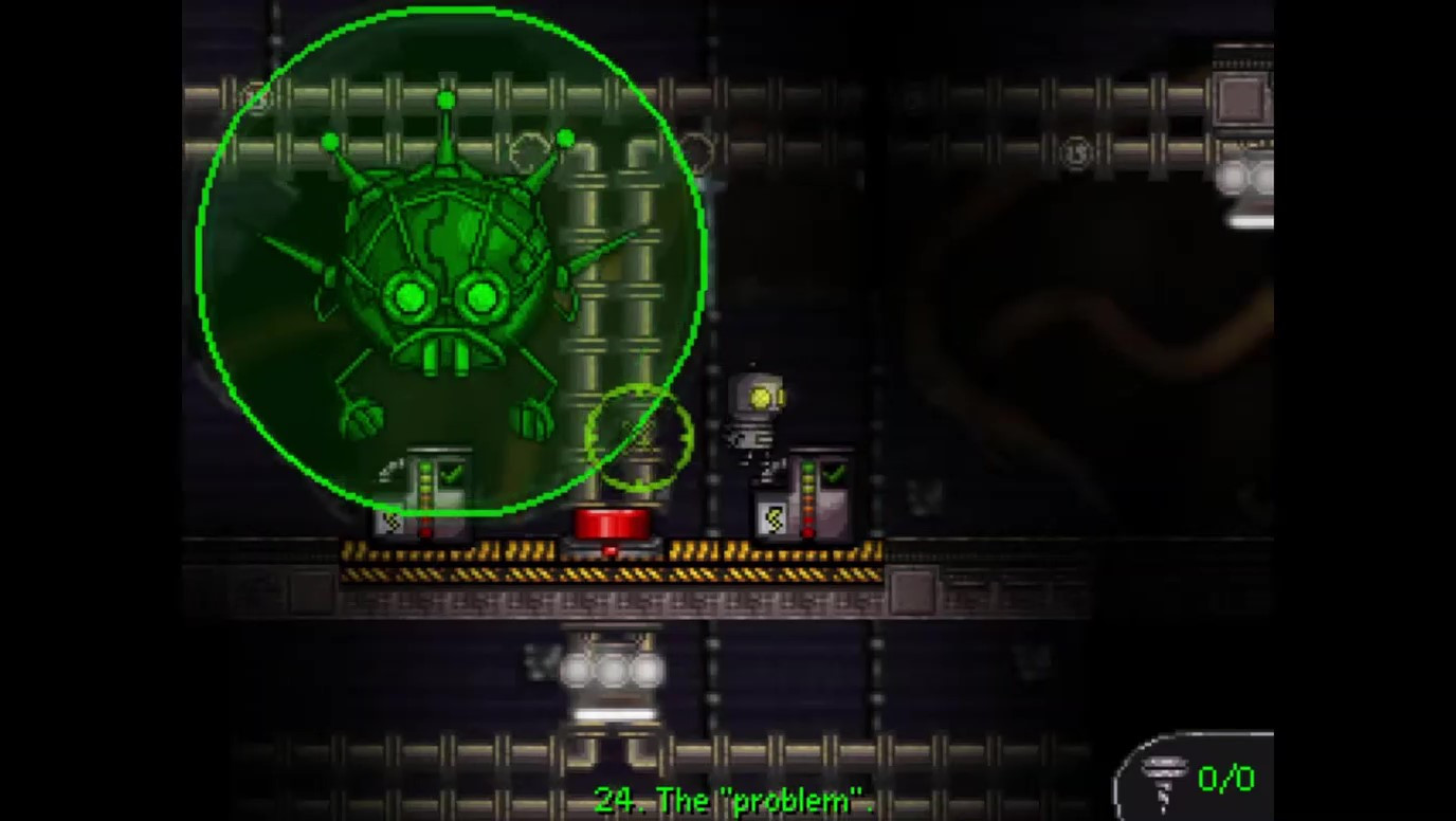 #6. That Red Button (Steam) 由: KDY