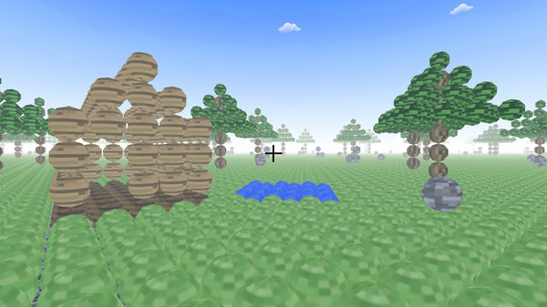Spherecraft screenshot 4