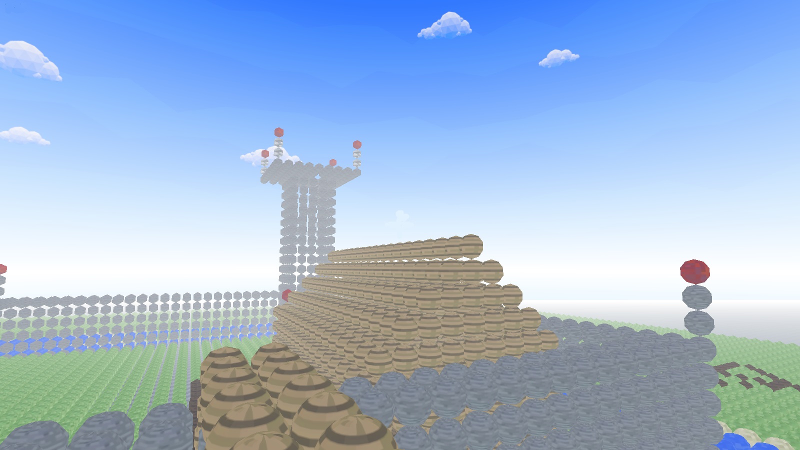 Spherecraft Featured Screenshot #1